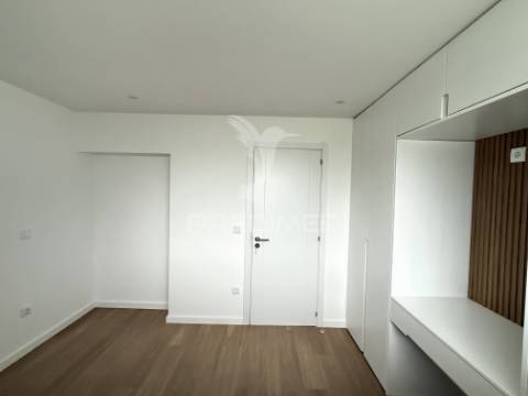 Apartamento t2 - fátima
