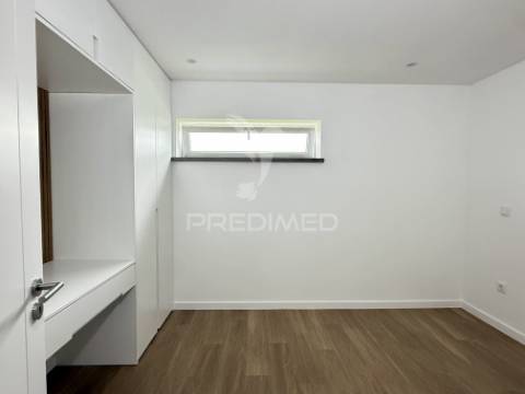 Apartamento t2 - fátima