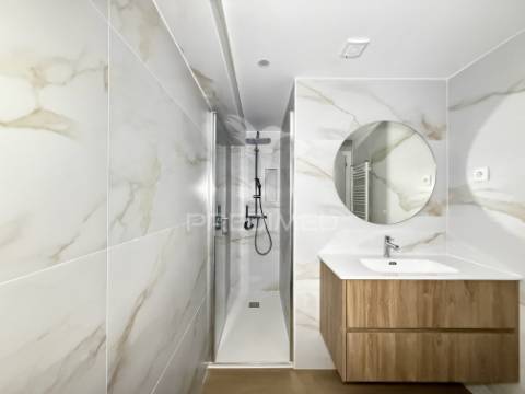 Apartamento t2 - fátima