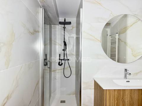 Apartamento t2 - fátima