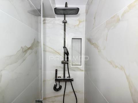 Apartamento t2 - fátima