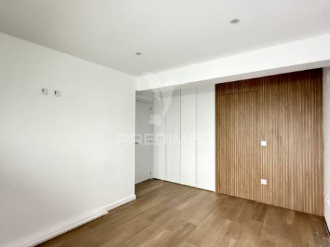 Apartamento t2 - fátima