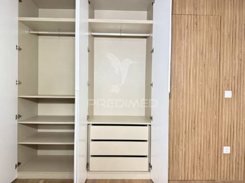 Apartamento t2 - fátima