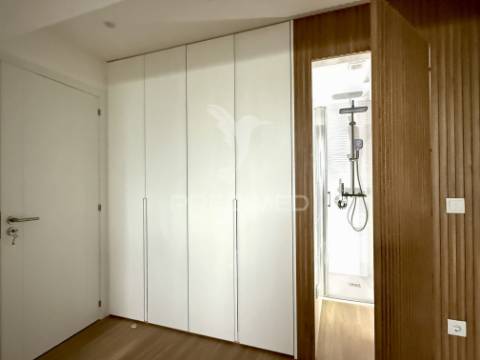 Apartamento t2 - fátima