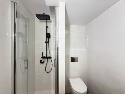 Apartamento t2 - fátima