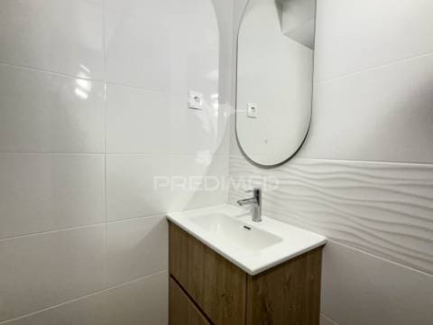 Apartamento t2 - fátima