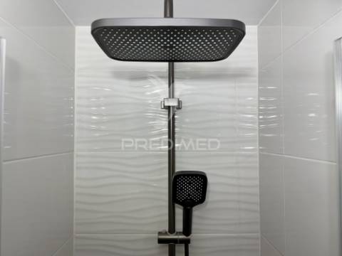 Apartamento t2 - fátima