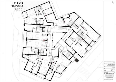 Apartamento t5 duplex de luxo - tavira