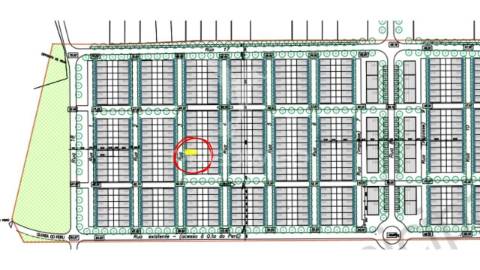 Terreno urbano na quinta do conde - ribeira do marchante