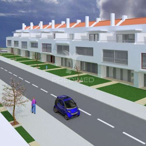 Terreno urbano na quinta do conde - ribeira do marchante