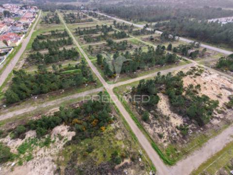 Terreno urbano na quinta do conde - ribeira do marchante