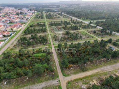 Terreno urbano na quinta do conde - ribeira do marchante