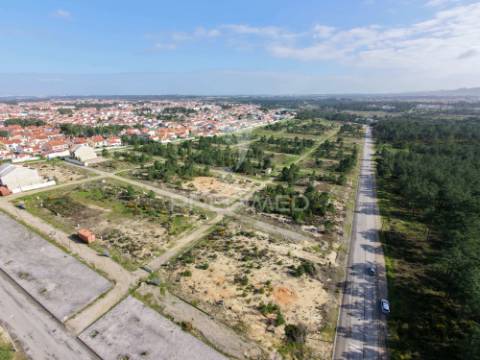 Terreno urbano na quinta do conde - ribeira do marchante