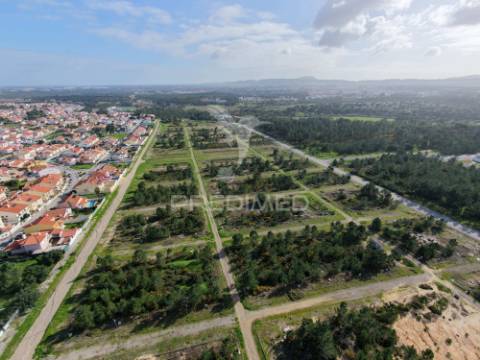 Terreno urbano na quinta do conde - ribeira do marchante