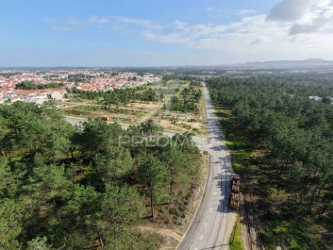 Terreno urbano na quinta do conde - ribeira do marchante