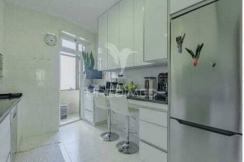 Vende-se apartamento t2 boavista remodelado