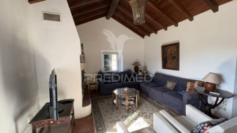 Quinta rústica para venda em montalvo – 12 hectares de oportunidade