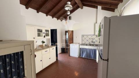 Quinta rústica para venda em montalvo – 12 hectares de oportunidade