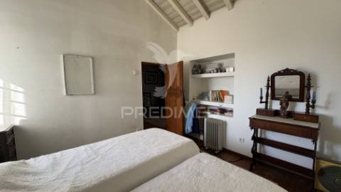 Quinta rústica para venda em montalvo – 12 hectares de oportunidade