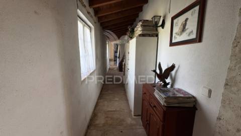 Quinta rústica para venda em montalvo – 12 hectares de oportunidade