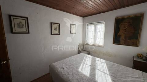 Quinta rústica para venda em montalvo – 12 hectares de oportunidade