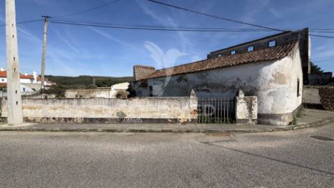 Quinta rústica para venda em montalvo – 12 hectares de oportunidade