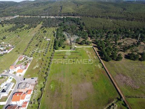 Quinta rústica para venda em montalvo – 12 hectares de oportunidade