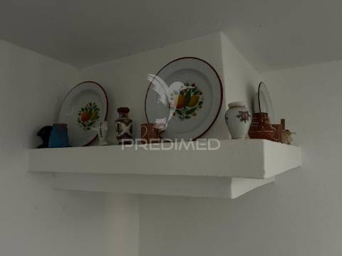 Casa típica do alentejo, monte da pedra, crato