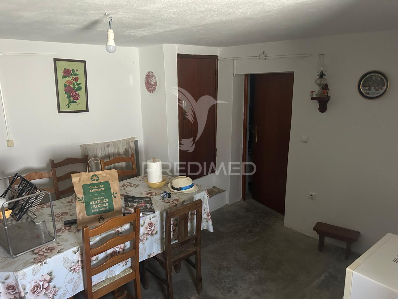 Casa típica do alentejo, monte da pedra, crato