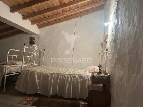 Casa típica do alentejo, monte da pedra, crato