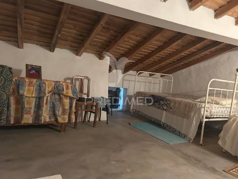 Casa típica do alentejo, monte da pedra, crato