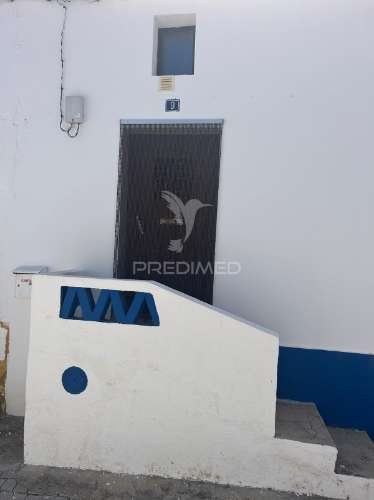 Casa típica do alentejo, monte da pedra, crato