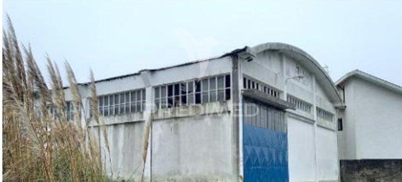 Armazém em santa maria feira