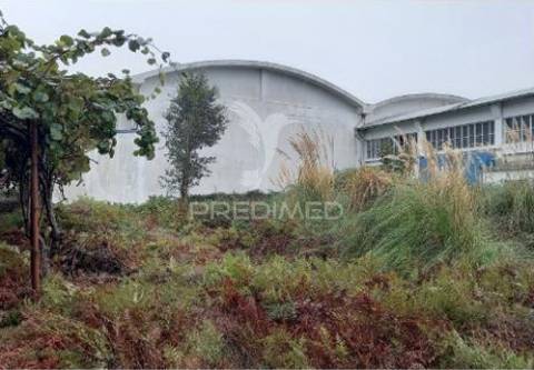 Armazém em santa maria feira