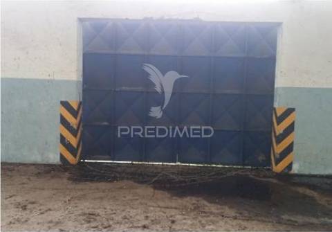 Armazém em santa maria feira