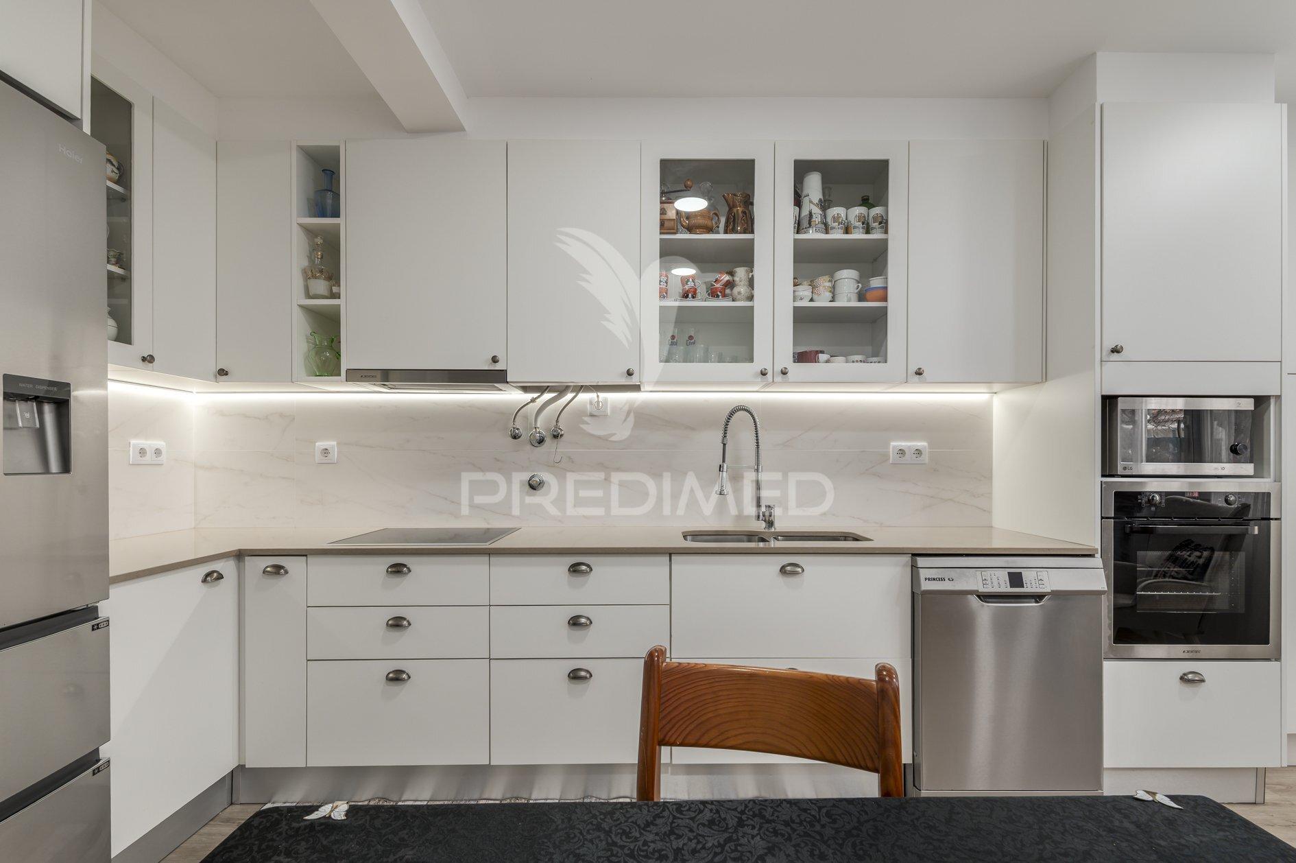 Moradia remodelada - montijo