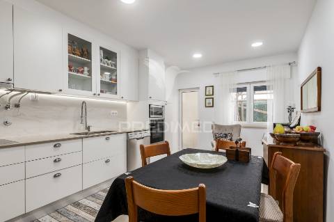 Moradia remodelada - montijo