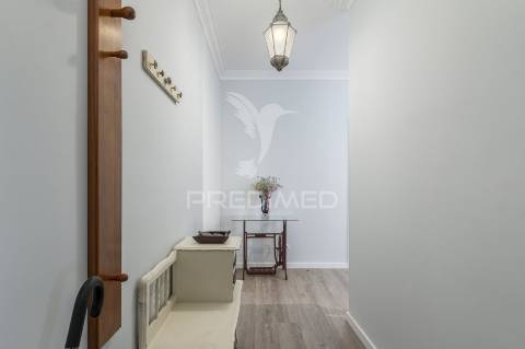 Moradia remodelada - montijo