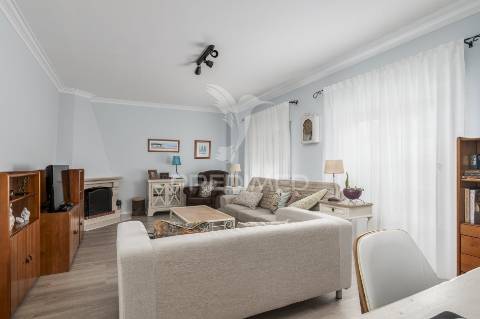 Moradia remodelada - montijo