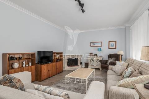 Moradia remodelada - montijo