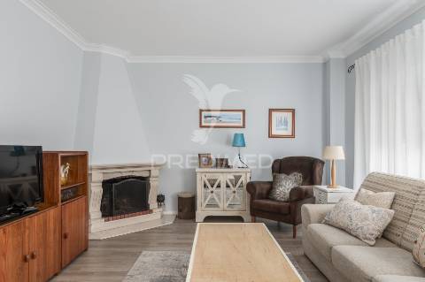 Moradia remodelada - montijo