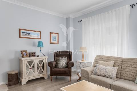 Moradia remodelada - montijo