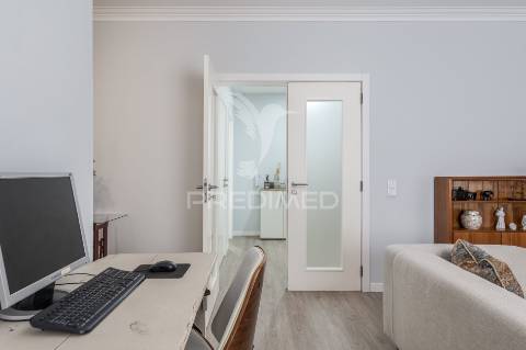 Moradia remodelada - montijo