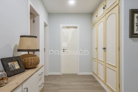 Moradia remodelada - montijo