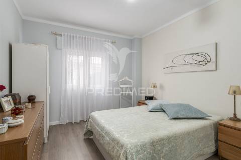 Moradia remodelada - montijo