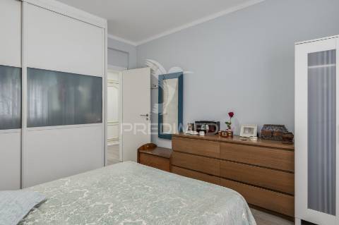 Moradia remodelada - montijo