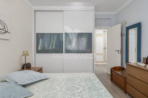 Moradia remodelada - montijo