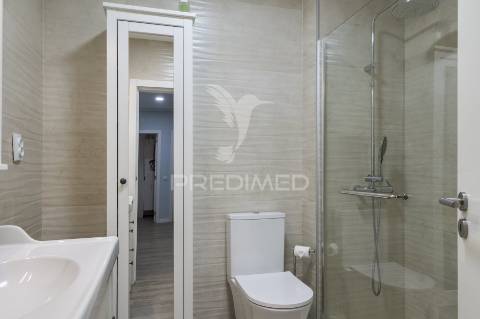 Moradia remodelada - montijo