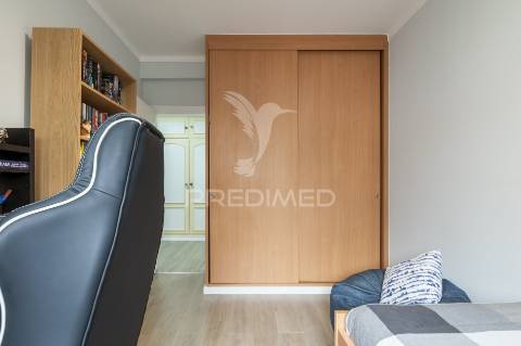 Moradia remodelada - montijo