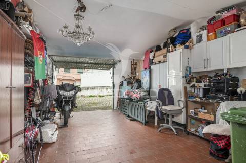 Moradia remodelada - montijo